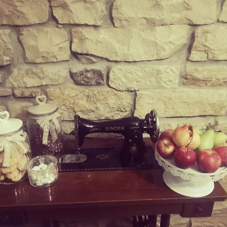 Gesualdo Da Venosa Bed & Breakfast Eksteriør bilde