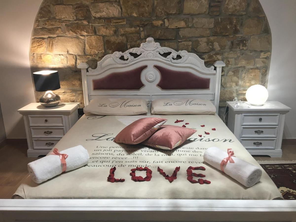 Gesualdo Da Venosa Bed & Breakfast Eksteriør bilde