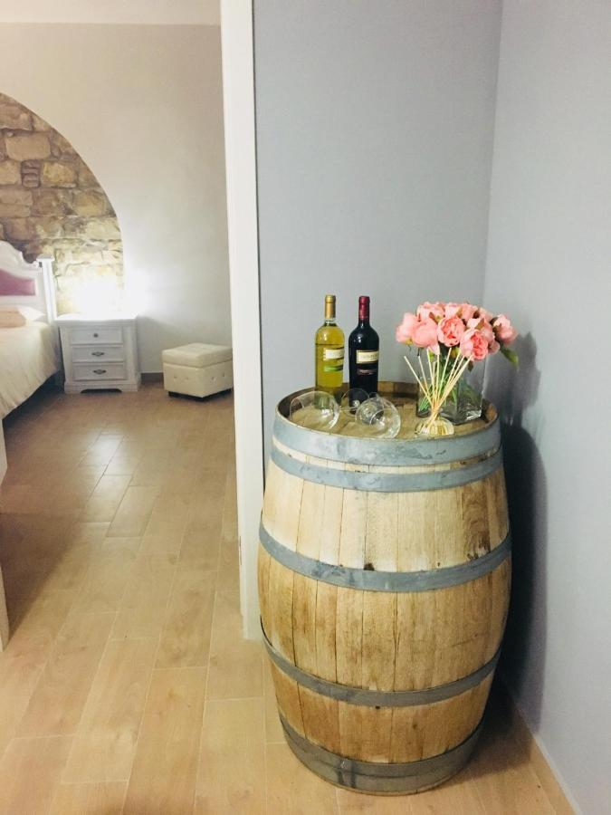 Gesualdo Da Venosa Bed & Breakfast Eksteriør bilde