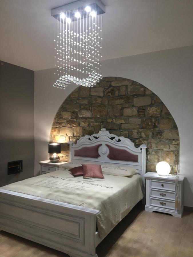 Gesualdo Da Venosa Bed & Breakfast Eksteriør bilde