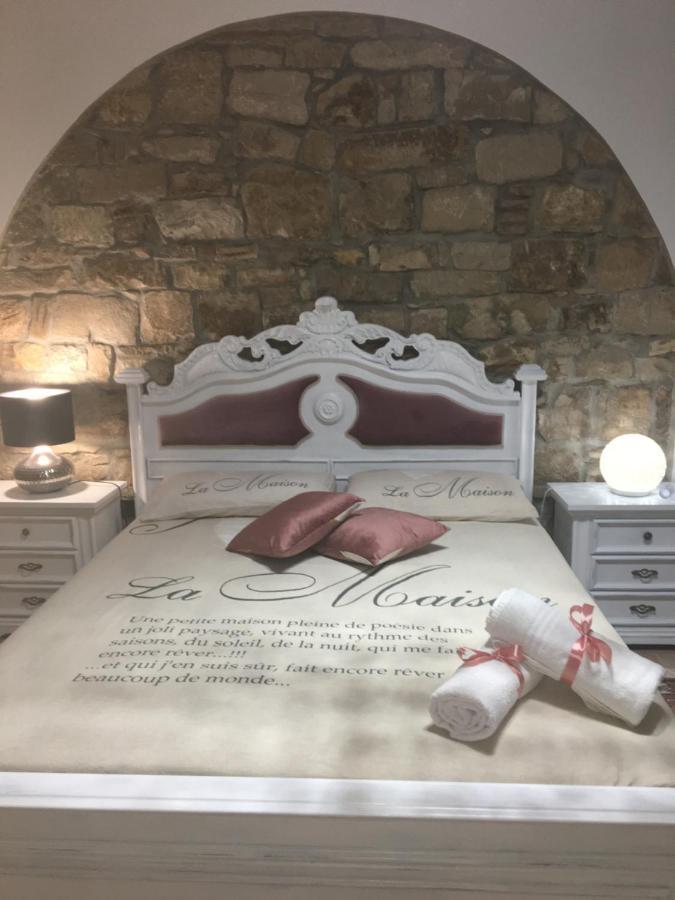 Gesualdo Da Venosa Bed & Breakfast Eksteriør bilde