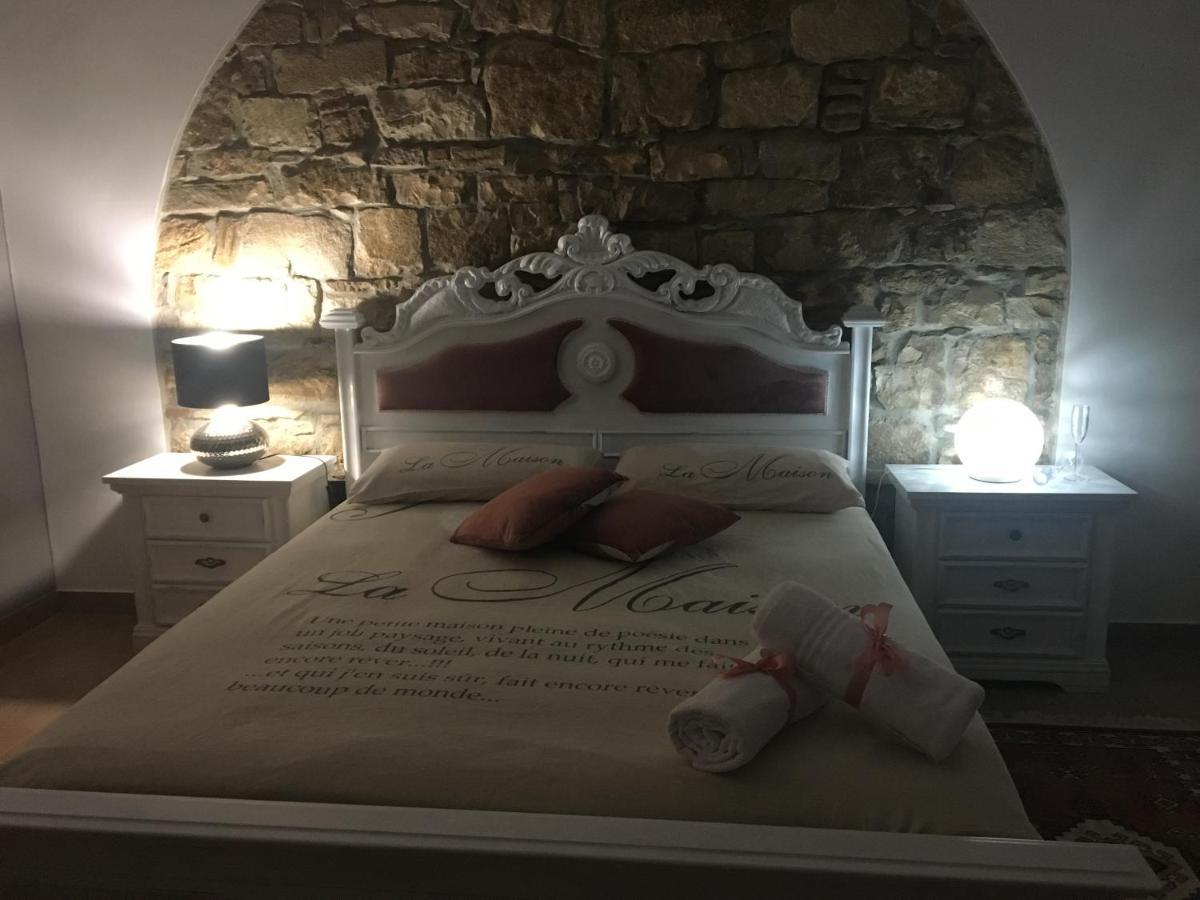 Gesualdo Da Venosa Bed & Breakfast Eksteriør bilde