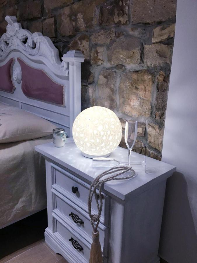 Gesualdo Da Venosa Bed & Breakfast Eksteriør bilde