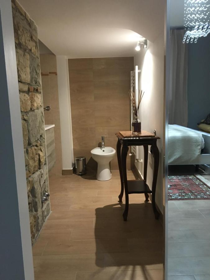 Gesualdo Da Venosa Bed & Breakfast Eksteriør bilde