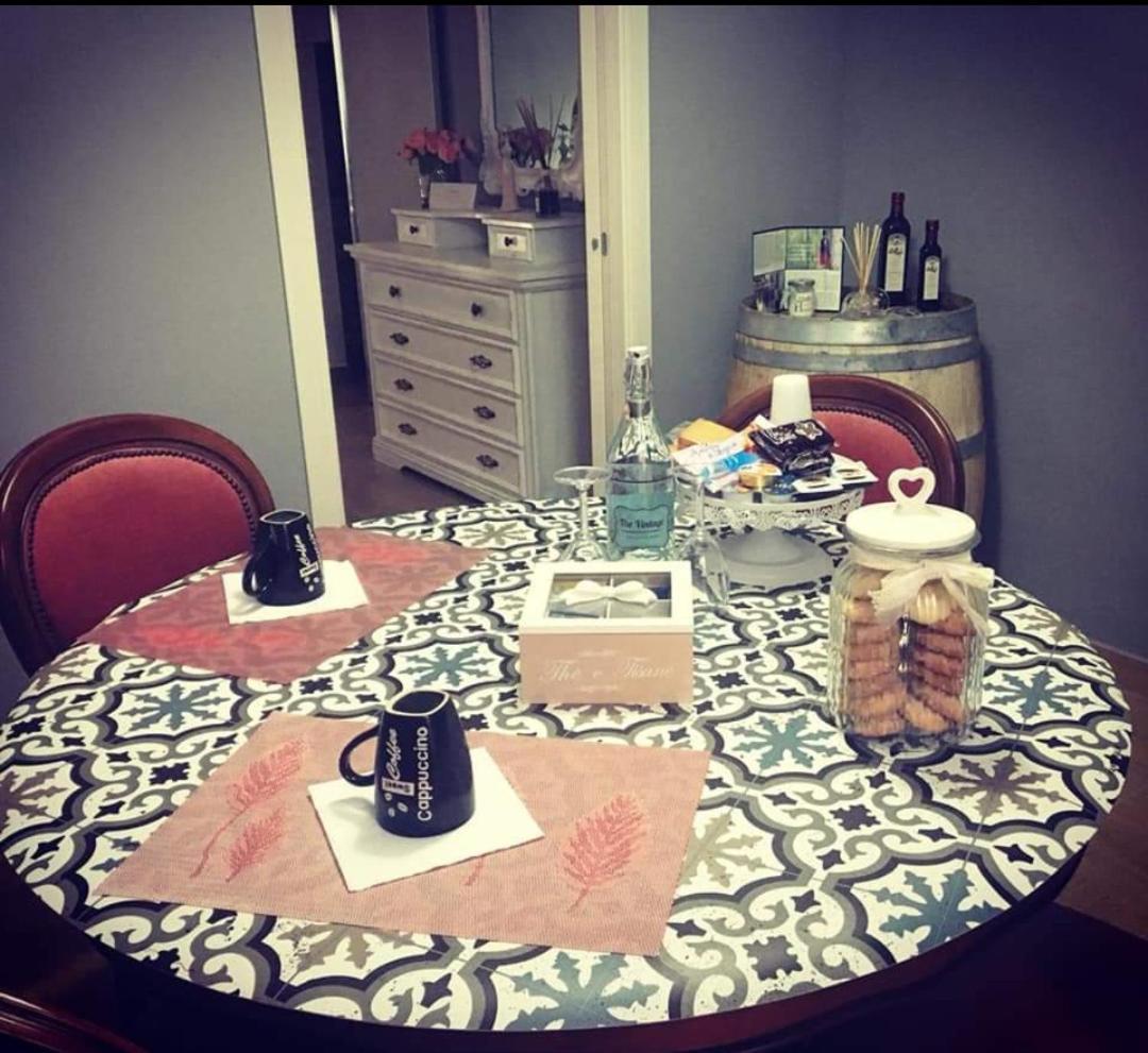 Gesualdo Da Venosa Bed & Breakfast Rom bilde